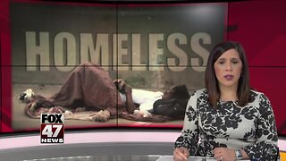 Volunteers needed for homeless count to keep federal funding