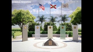 First-ever veterans memorial to be built in Jupiter