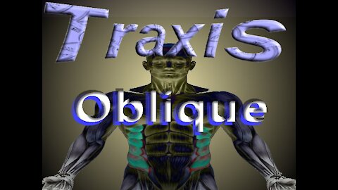 Oblique by Traxis