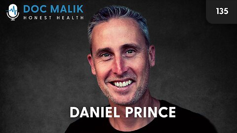 #135 - Daniel Prince Discusses The Flaws Of The Current Financial System And Where Bitcoin Fits In