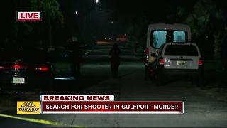 Two fatal shootings in Pinellas County under investigation