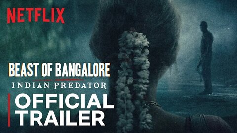 Beast of Bangalore | Official Trailer