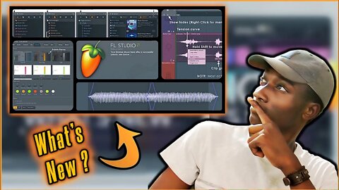 FL Studio 21 is FINALLY HERE - Here's What's New!