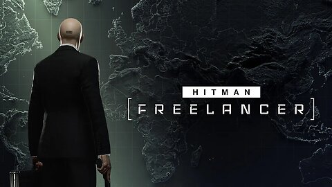 Uncover the Mysterious Life of a Hitman Freelancer! | First Look: Hitman: Freelancer