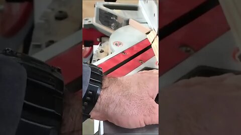 How to Make Perfect Miter Cuts