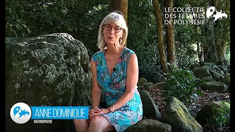 Anne Dominique témoigne. Par le Collectif des Femmes de Polynésie