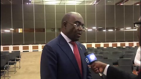African envoys optimistic as Pretoria takes up UN Security Council seat (ndt)