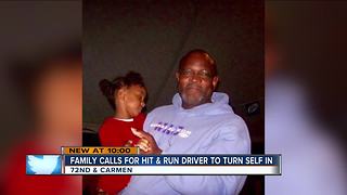 Crossing guard amputated after hit-and-run crash