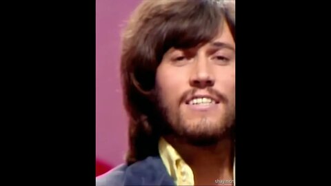 #Bee Gees #How Can You Mend A Broken Heart #HQ #shorts