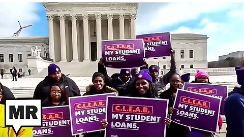 Now What?: What Are The Options After SCOTUS' Overturning Of Biden's Student Debt Relief