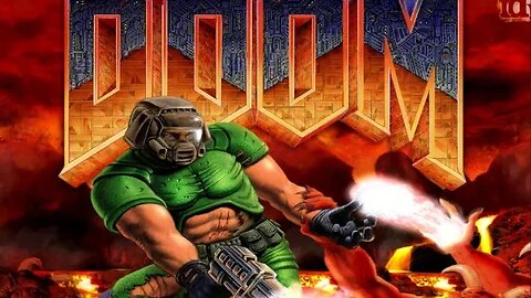 Doom | Ep. 2: The Shores of Hell | Full Playthrough