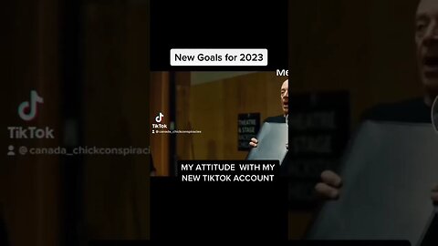 NEW GOALS FOR 2023