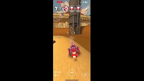 Mario Kart Tour - 4th Anniversary Tour Gameplay (Live Stream)