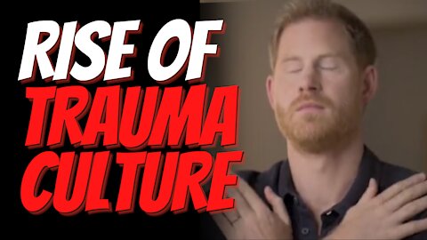 Is Trauma Culture Taking Over as Cancel Culture Starts to Dissipate? Three High-profile Stories!