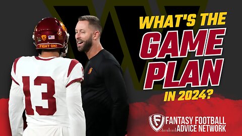 What is the Game Plan for the Washington Commanders?