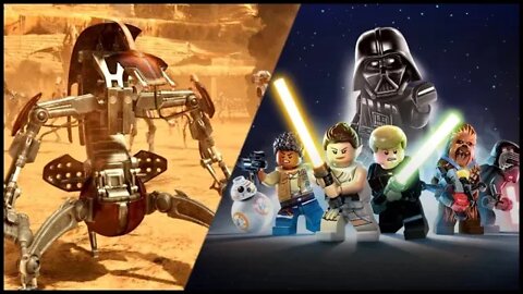 Incredible! How to Get 50 Million Lego Studs In Just One Hour (Tutorial) Skywalker Saga!