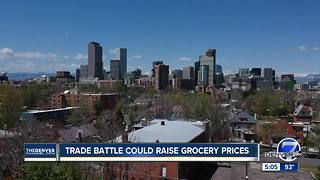 Colorado companies brace for Canadian tariffs