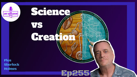 Science vs Creation