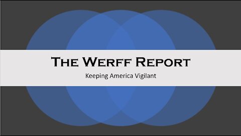 YouTube Suspends The Werff Report As Square Drops Us As Payment Processor For Our New Platform