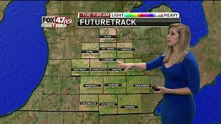 Claire's Forecast 6-24