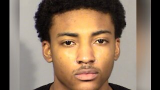 UNLV basketball recruit suspected of DUI in deadly crash