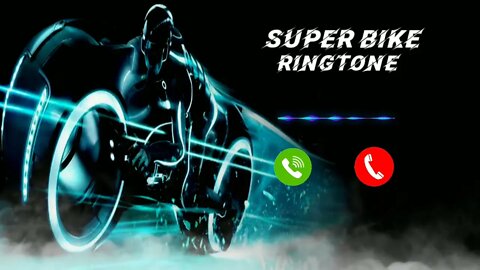 Super Bike Rider Ringtone | Mobiles Ringtone For Rider | Bike Ringtone 2022 | Yellow Ringtone