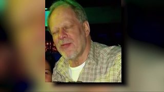 Looking into the history of Las Vegas gunman Stephen Paddock