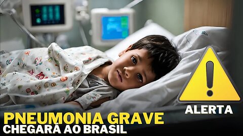 ALERTA AOS PAIS! Já está sendo anunciado que chegará ao Brasil !