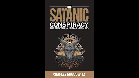 The Satanic Conspiracy