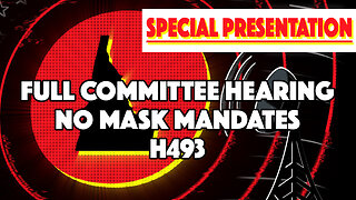 Idaho Signal | Mask Mandate Committee Hearing