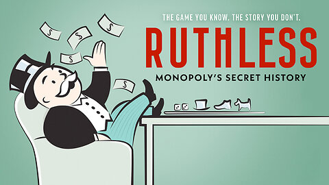 PBS American Experience: Ruthless: Monopoly's Secret History