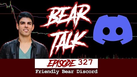 Bear Talk - Podcast Discord Member Q&A Session