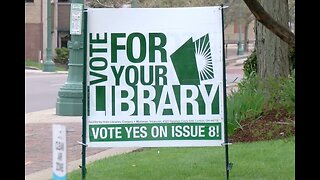 After November defeat Stark Library District asks voters to approve levy