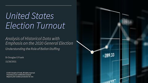United States Election Turnout
