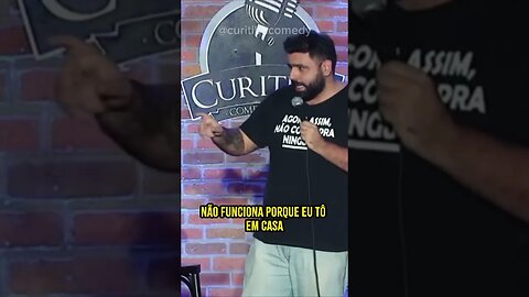 Quilos mortais é um evento! #comédia #curitibacomedy #humorcwb #standup #comédiastandup