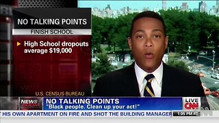 5 rules for Black to get their shit together #donlemon