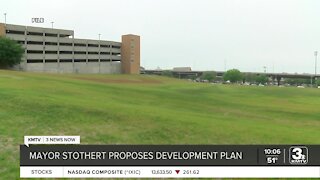 Stothert approves proposal to develop Civic Auditorium site