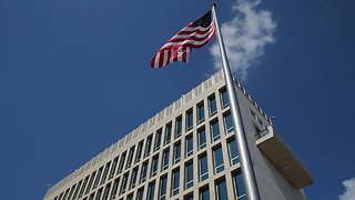 Doctors Say US Diplomats In Cuba Did Experience Inner-Ear Damage