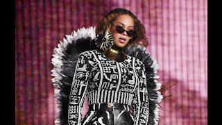 Beyonce records musical tribute to honour late fan