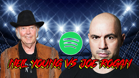Neil Young vs. Spotify & Joe Rogan - Legit or a Publicity Stunt & How this Affects Musicians