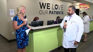 Dedicated Senior Medical Center | Morning Blend