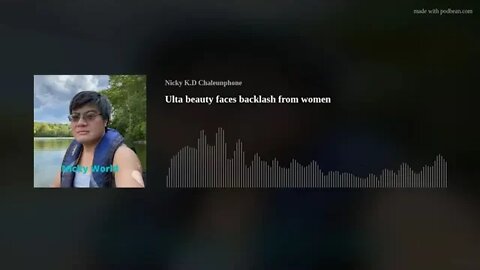 Ulta beauty faces backlash from women