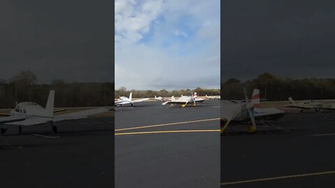 The Planes at Atlanta Air Show!