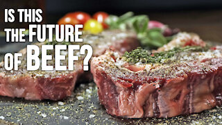 Walmart's wagyu steak comparison: Is this new beef as good as wagyu?