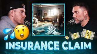 WHY INSURANCE IS SO EXPENSIVE!
