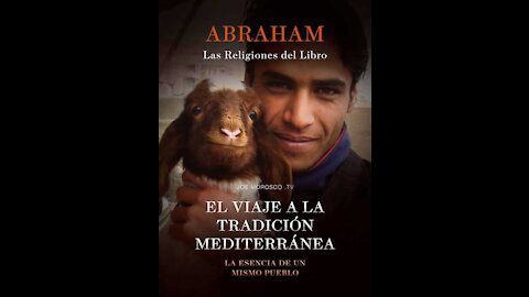 Abraham - Las religiones del libro