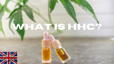 THC vs HHC: Understanding the Difference