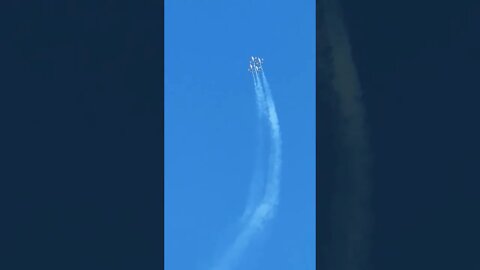 US Navy Blue Angels 2022 Homecoming Show!