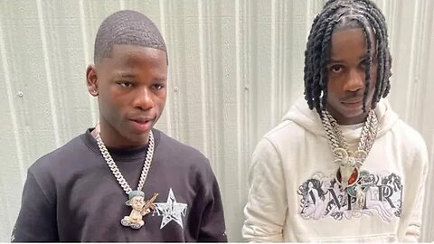 Rapper Polo G’s Brother Arrested For Murder