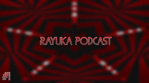 Rayuka Podcast - #1